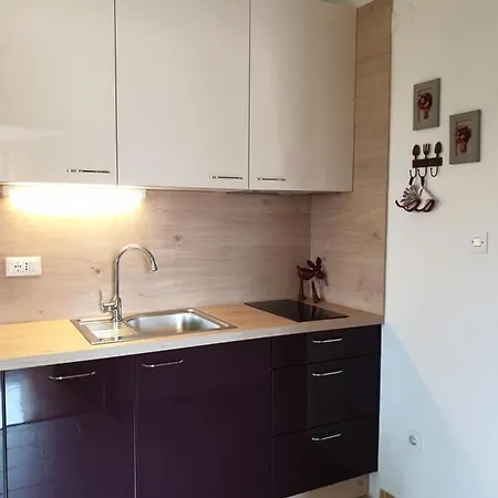 Siruoco By Privileggio Apartman *