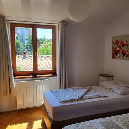 Apartman Siruoco By Privileggio *