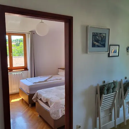 Siruoco By Privileggio Apartman Rovinj
