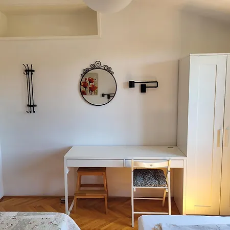 Siruoco By Privileggio Apartman *