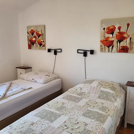 Apartman Siruoco By Privileggio Rovinj