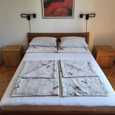 Siruoco By Privileggio Apartman Rovinj
