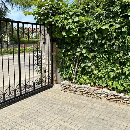 Siruoco By Privileggio Apartman
