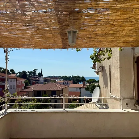 Apartman Siruoco By Privileggio