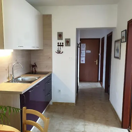 Appartement Siruoco By Privileggio Rovinj