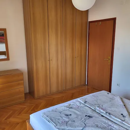 Siruoco By Privileggio Appartement *