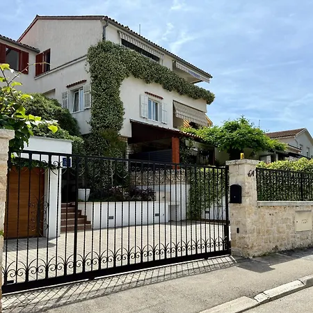 Appartement Siruoco By Privileggio