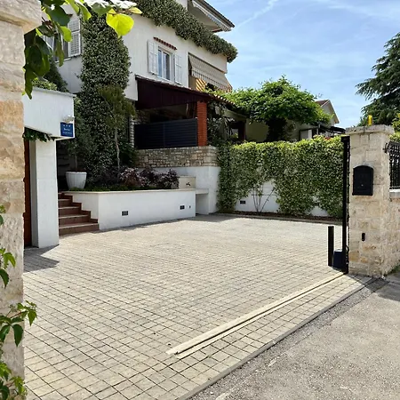 Siruoco By Privileggio Rovinj